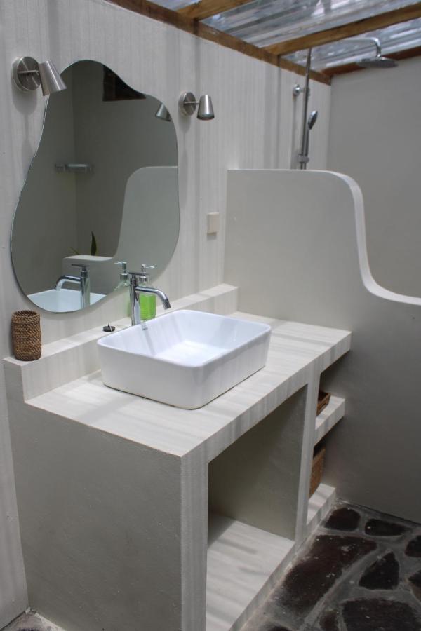 Santai House Apartman Tetebatu Kültér fotó