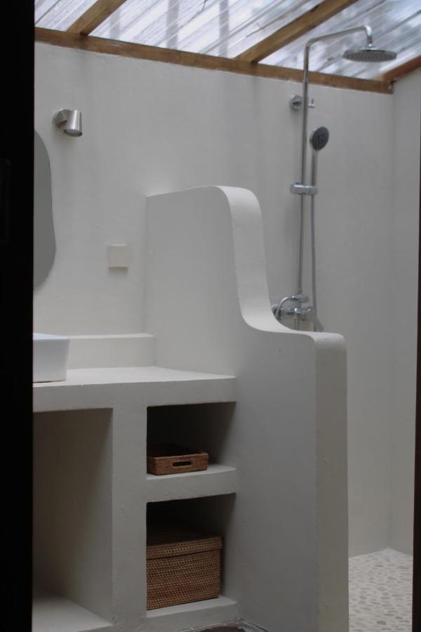 Santai House Apartman Tetebatu Kültér fotó