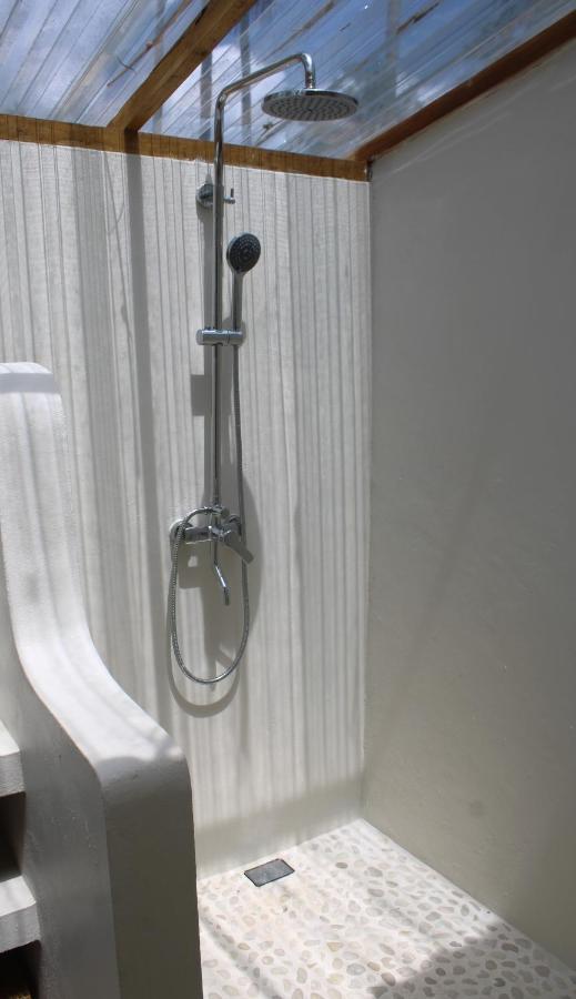 Santai House Apartman Tetebatu Kültér fotó