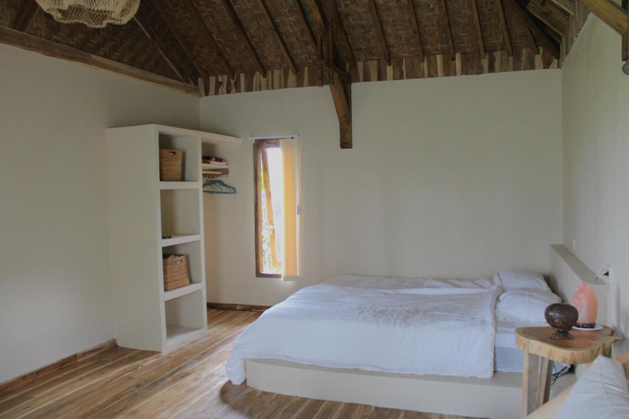 Santai House Apartman Tetebatu Kültér fotó