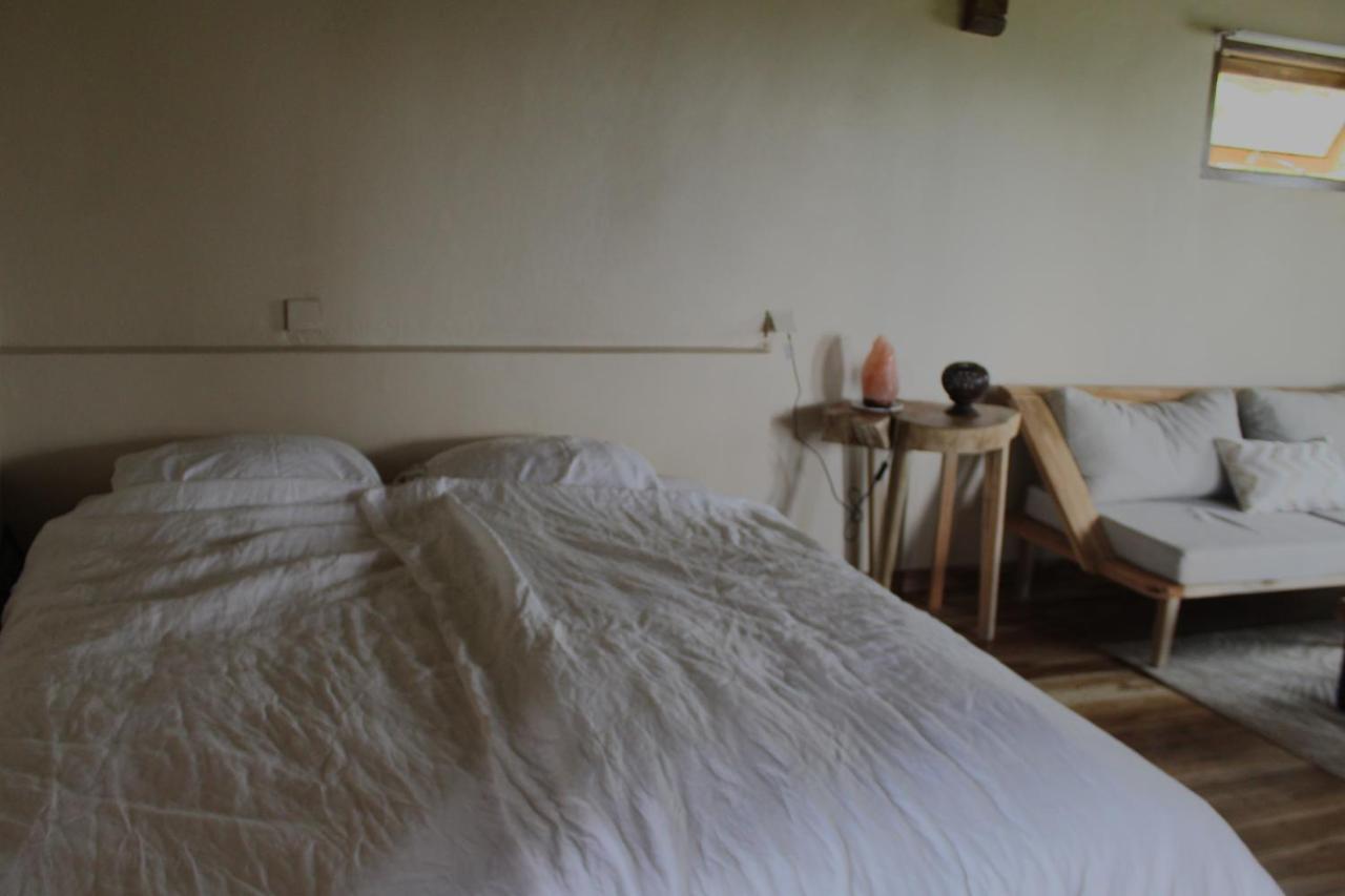 Santai House Apartman Tetebatu Kültér fotó