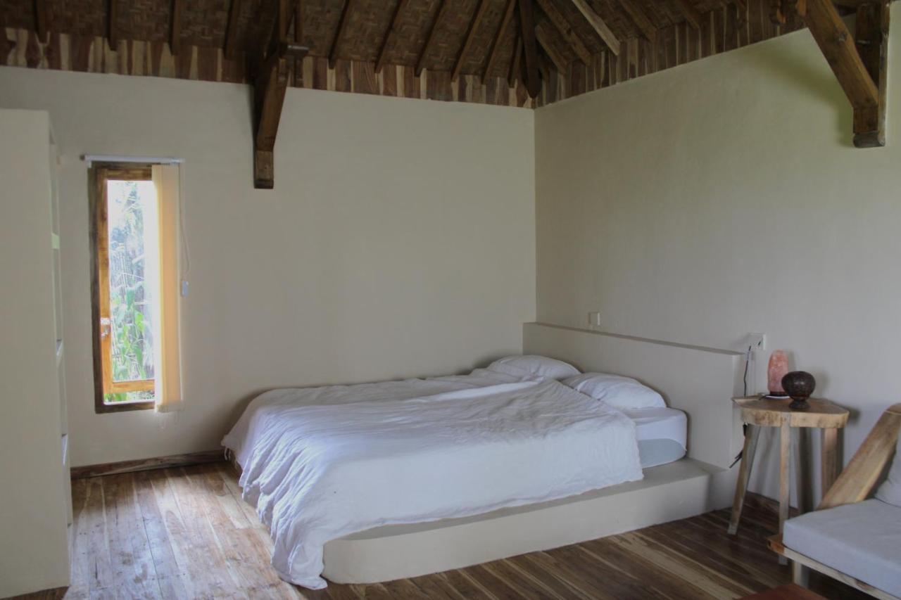 Santai House Apartman Tetebatu Kültér fotó