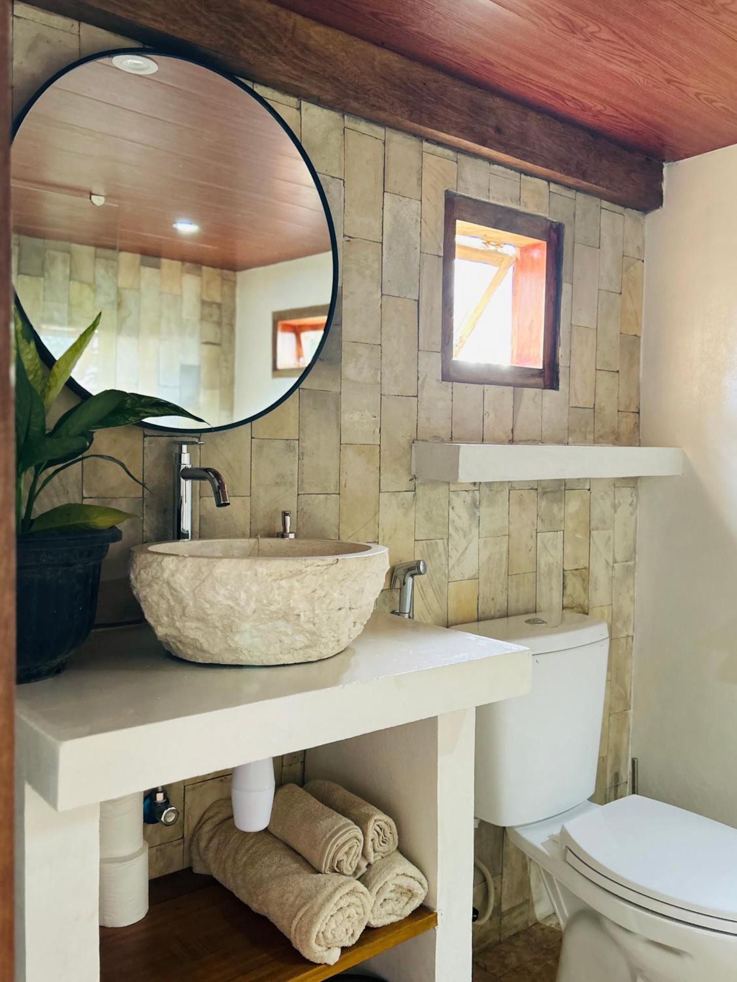 Santai House Apartman Tetebatu Kültér fotó