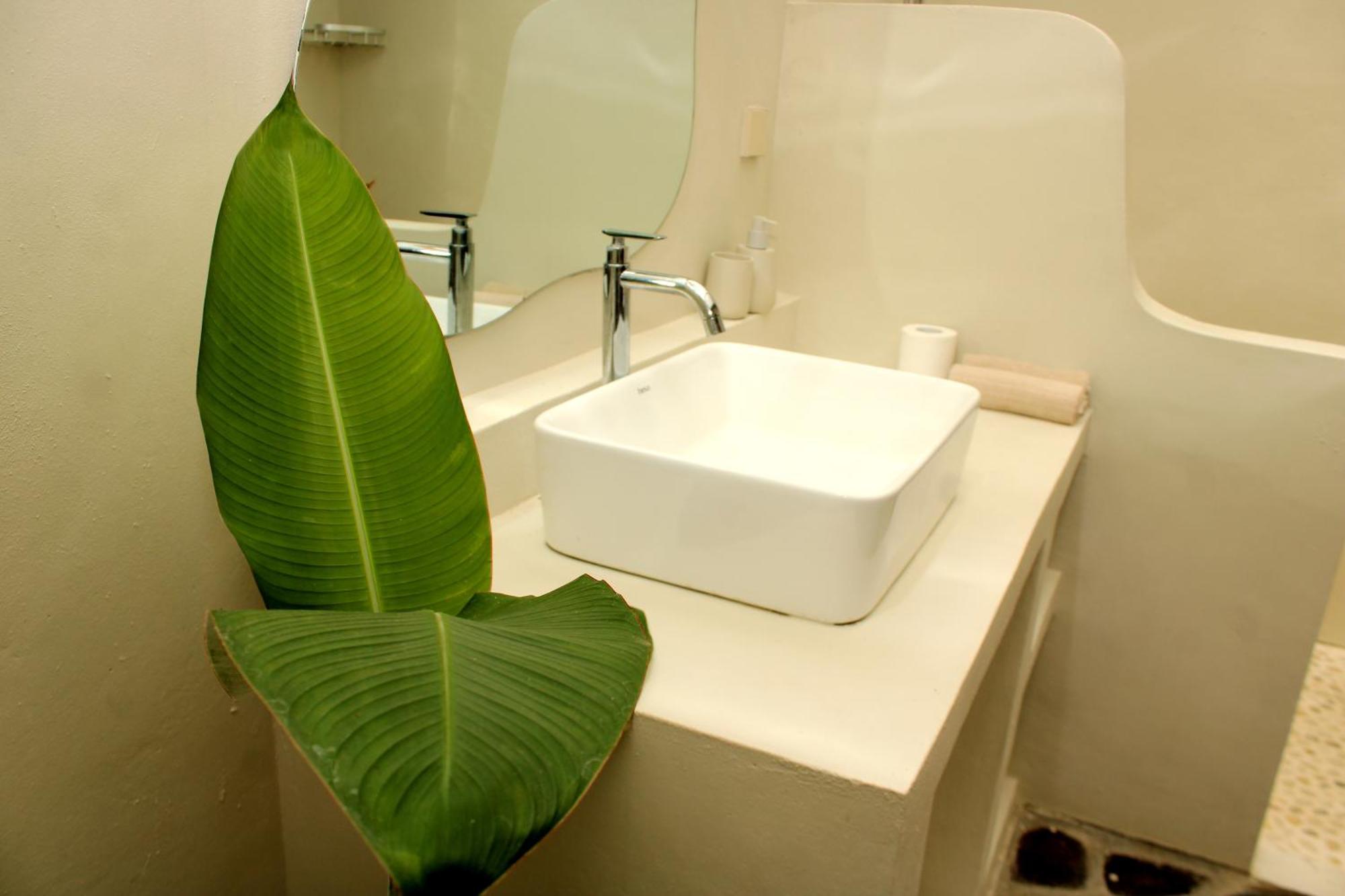 Santai House Apartman Tetebatu Kültér fotó