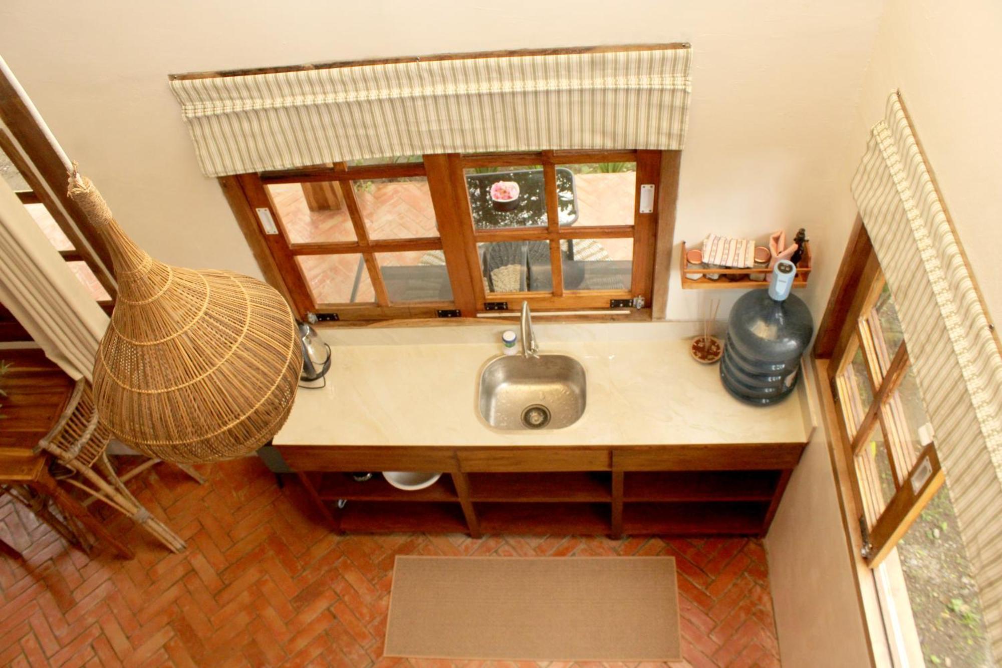 Santai House Apartman Tetebatu Kültér fotó