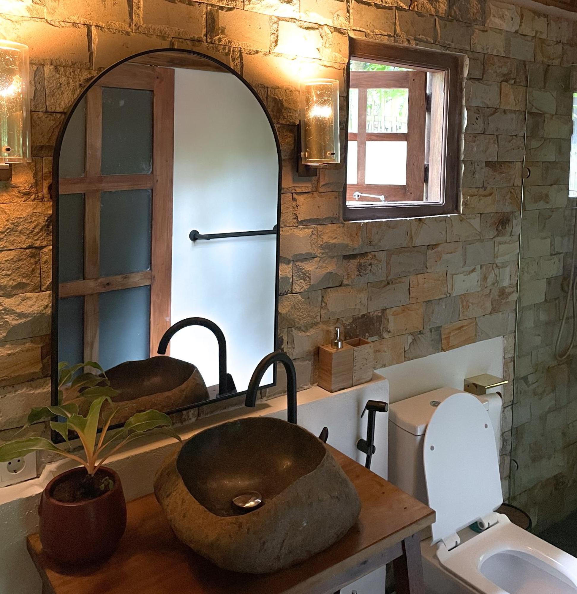 Santai House Apartman Tetebatu Kültér fotó